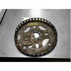100Q105 Flexplate From 2008 Chrysler  Sebring  2.7